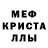 Метадон мёд Yanchik girl